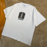 Vintage Slightly Stoopid Star Wars Parody T-Shirt X-Large (1990s)