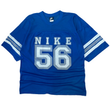 Vintage Nike “Lions” Football Jersey Large (1980s)
