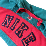 Vintage Nike Spell-out Sweatshirt Large (1980s)