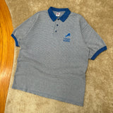 Vintage Detroit Lions Collared Shirt X-Large (1990s)