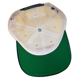 Vintage Detroit Tigers The Game Snapback Hat (1990s)