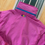 Vintage Nike Sailing Windbreaker Jacket X-Large (1980s)
