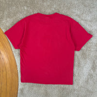 Y2K SpongeBob “Squarebriefs” T-Shirt Large (2001)