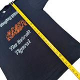 Vintage Detroit Tigers “Calvin and Hobbes” T-Shirt Large (1980s)