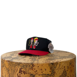Vintage Beavis and Butthead MTV Promo Snapback Hat (1993)