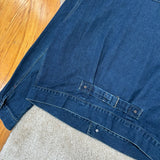 Vintage Polo Ralph Lauren Jean Jacket Large (1990s)