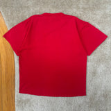 Vintage Detroit Red Wings “NHL” T-Shirt X-Large (1990s)