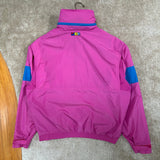 Vintage Nike Sailing Windbreaker Jacket X-Large (1980s)