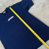 Vintage Nike USA Olympic Team Shirt Large (1996)