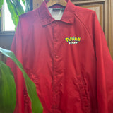 Y2K Pokémon 10th Anniversary Event Staff Jacket Small (2007)