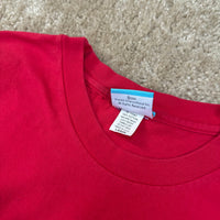 Y2K SpongeBob “Squarebriefs” T-Shirt Large (2001)