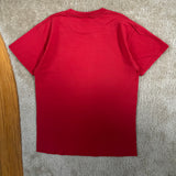 Vintage Detroit Redwings “Yzerman” T-Shirt Medium (1990s)