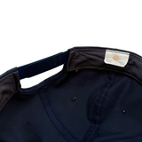Vintage Dickies Workwear Snapback Hat (1990s)