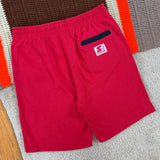 Vintage Detroit Redwings Starter Shorts Large (1990s)