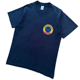 Vintage Glock Pistols Promo T-Shirt Medium (1990s)