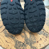 Vintage Nike ACG Air Tumalo II Leather Boots 9 (1995)