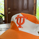 Vintage Tennessee Volunteers Snapback Hat Apex One (1990s)