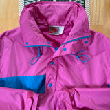 Vintage Nike Sailing Windbreaker Jacket X-Large (1980s)
