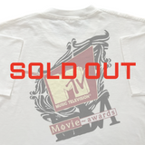 Vintage MTV Movie Awards Staff T-Shirt X-Large (1994)