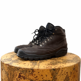 Vintage Nike ACG Air Tumalo II Leather Trail/Hiking Boots Men’s 9 (1995)