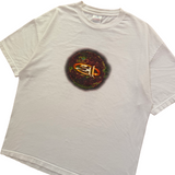 Y2K 311 Chaos Tour Concert T-Shirt X-Large (2002)