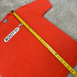 Y2K SpongeBob “Booty” T-Shirt Large (2001)
