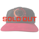 Vintage Marlboro Snapback Hat (1990s)
