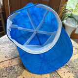 Vintage Camel Cigarettes Snapback Hat (1990s)