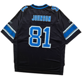 Y2K Detroit Lions Calvin Johnson Jersey (2007)