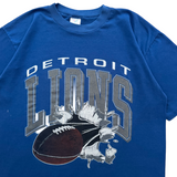 Vintage Lions “Rip” Graphic Shirt XL (1990s)