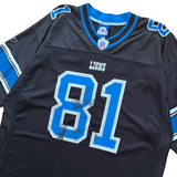 Y2K Detroit Lions Calvin Johnson Jersey (2007)