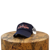 Y2K Detroit Tigers MLB All Star Game Strapback Hat (2005)
