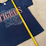 Vintage Detroit Tigers “MLB” Faded T-Shirt X-Large (1994)