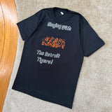 Vintage Detroit Tigers “Calvin and Hobbes” T-Shirt Large (1980s)