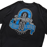 Vintage Detroit Lions “60 Seasons” T-Shirt XL (1993)