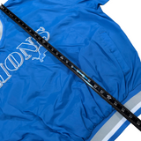 Vintage Detroit Lions Logo Athletic Pullover X-Large (1990s)