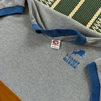 Vintage Detroit Lions Collared Shirt X-Large (1990s)