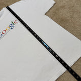 Vintage Google.com T-Shirt X-Large (1990s)