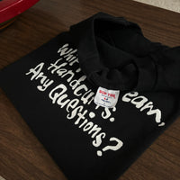 Vintage Funny Statement T-Shirt Large (1990s)