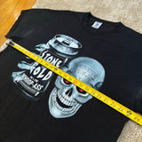 Vintage Stone Cold Steve Austin WWF “Whoop Ass” T-Shirt X-Large (1998)