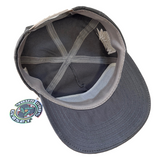 Vintage Stussy “World Tribe” Snapback Hat (1990s)