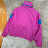 Vintage Nike Sailing Windbreaker Jacket X-Large (1980s)