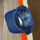 Vintage Detroit Tigers Trucker Hat (1990s)