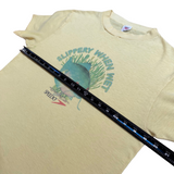 Vintage Speedo Fish T-Shirt Large (1970s)