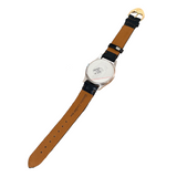Vintage Detroit Lions Fantasma Analog Quartz Watch (1996)