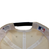 Vintage Detroit Tigers The Game Snapback Hat (1990s)