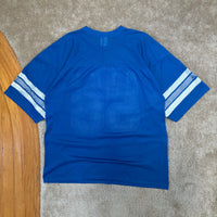 Vintage Nike “Lions” Football Jersey Large (1980s)