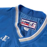 Vintage Detroit Lions Logo Athletic Pullover X-Large (1990s)