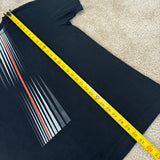 Y2K The Strokes “First Impressions of Earth” Promo T-Shirt X-Large (2006)