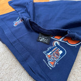 Vintage Detroit Tigers “Wrap Around” T-Shirt Large (1996)